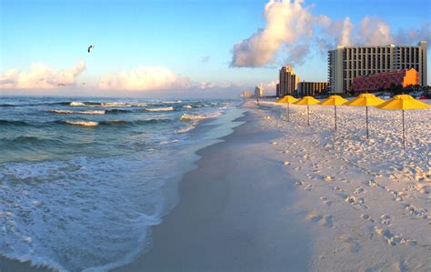 Hilton Sandestin Beach Golf Resort & Spa Webcam